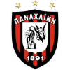 Panachaiki 2022 Logo