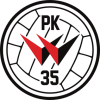 PK 35 and PK 35 Vantaa logo 2020
