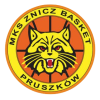 MKS Znicz Basket Pruszków logo