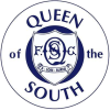 Queen of the South FC logo New