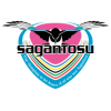 Sagan Tosu logo