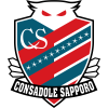 1200px Consadole Sapporo (logo)