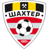 Shakhtyor Soligorsk logo