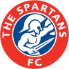 The Spartans FC Logo