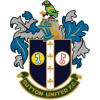Sutton United F.C. logo
