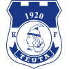 Teuta Durrës Club Logo