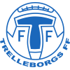 Trelleborgs FF logo