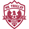 NK Triglav logo