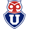 Emblema del Club Universidad de Chile