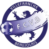 fc villefranche beaujolais logo 26D07AD799 seeklogo.com