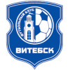 FC Vitebsk Logo