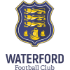 Badge of Waterford FC