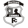 Zamora Fútbol Club (crest)