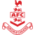 Airdrieonians FC logo