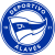 Deportivo Alaves logo (2020)