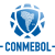 CONMEBOL logo (2017)