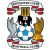 Coventry City F.C. logo
