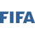 FIFA logo without slogan