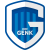 KRC Genk Logo 2016