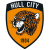 Hull City A.F.C. logo