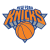 New York Knicks logo