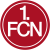 1. FC Nürnberg logo