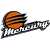 Phoenix Mercury logo