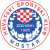 1200px HŠK Zrinjski Mostar Logo