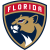 Florida Panthers 2016 logo