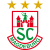 SC Magdeburg Handball Wappen