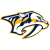 Nashville Predators Logo (2011)