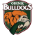 Odense Bulldogs new logo