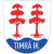 Timra IK logo