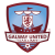 Badge of Galway United FC (2013)