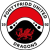Pontypridd United A.F.C. badge
