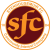 Stenhousemuir FC logo