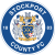 Stockport County FC logo 2020